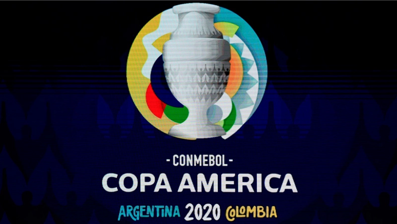 Copa America là giải đấu của khu vực Nam Mỹ cực kỳ hấp dẫn