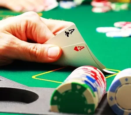 Top 5 nhà cái poker uy tín nhiều dân chơi đánh giá cao năm qua